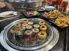 -丹东丛炟海鲜烧烤(江艺路店)