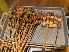 -古市香跷脚牛肉·非遗传承单位
