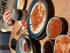 -烧肉达人•炭火烧肉(新天地店)