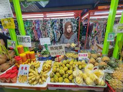 -三亚湾红树林度假世界(木棉酒店)