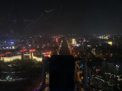 -南昌之星摩天轮
