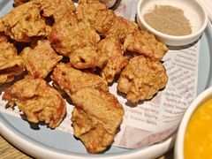 喜元炸肉-隆喜元鱼汤包·海鲜(中联广场店)