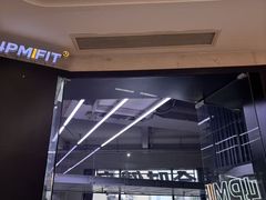 -LA合时健身4PMFIT(花桥旗舰店)