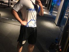 -威尔仕健身(杭州万象城店)