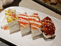 -水木锦堂·自助铁板烧(望京凯德MALL店)