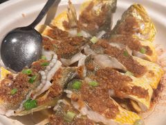 -小炳胜(卓悦中心店)