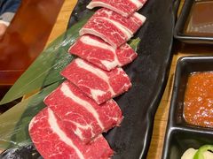 -九田家黑牛烤肉料理(华侨城店)