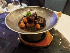 -聚鑫阁江浙菜·非遗传承技艺(青村帝华园店)
