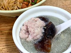 -小罗子汤店(大士院总店)