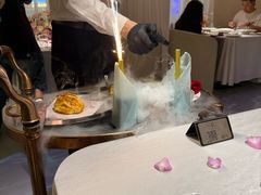 -晶雅花园西餐厅(南京首店)