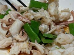 -徐记海鲜(南油永新汇店)