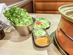-西塔老太太泥炉烤肉(双井店)