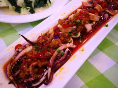 -快乐海鲜城(虎泉街店)