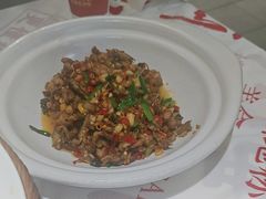 -西江红·株洲本地菜(滨江南路店)