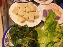-总参北京涮羊肉