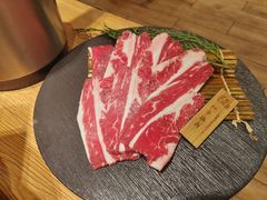 -黑牛の店·和牛烧肉(大悦城店)