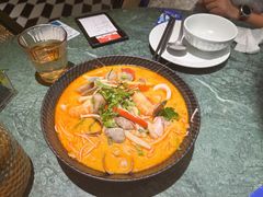 -美奈小馆·越南料理(福田星河COCO Park店)