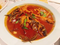 -诺心·精品私房菜(昆城广场店)