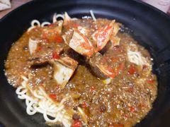 -沈记烧烤海鲜(江汉二路店)