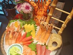 -花潮料理艺食馆(成都万象城店)