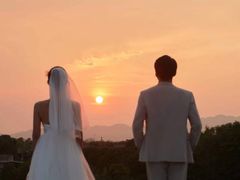 -经典婚纱摄影美学馆·私人定制