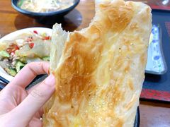 -淮南许氏牛肉汤(朝阳西路店)