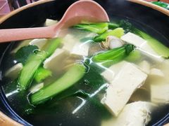 -北戴河庆山饭店·海鲜砂锅粥(北戴河黑石路店)