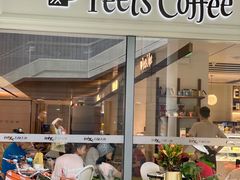 -Peet's Coffee皮爷咖啡(万象天地店)