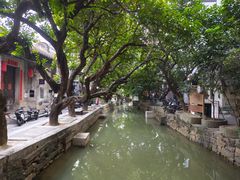 -小洲村