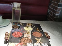 -雲蜀龙阁·金牌水煮鱼(方庄店)