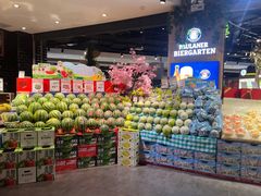 -百佳永辉超市(福田星河店)