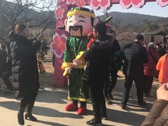 -香雪海
