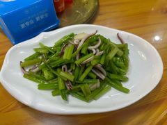 -惠宾楼老菜馆