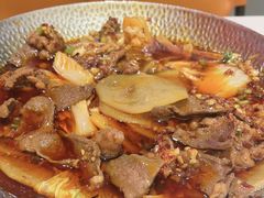 -全牛匠·乐山跷脚牛肉(西北旺万象汇店)