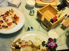 -闽公馆·客家私房菜·商务宴请·包厢(杏林橡树湾店)
