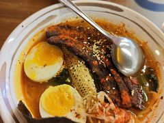 -小川洋风料理(武商MALL店)