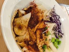 -大师兄·西北小馆(北站缤果空间店)