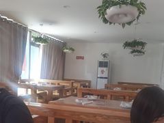 -白鹿江西餐厅(北师大店)