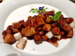 -隐庐·古法川菜(高新店)