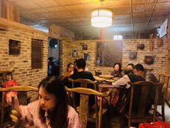 大堂-青城甲(青城山店)