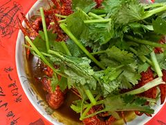 -鲁小三·大骨自助(金山总店)