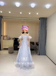 -MISS MIA 婚纱品牌馆