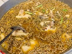 -燕郊烧鸽子(酷车小镇店)