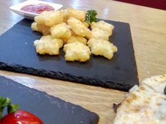 -棒约翰比萨·意面(松江开元店)