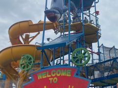 -苏州乐园森林水世界