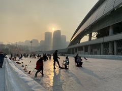 -沈阳奥体冰雪嘉年华