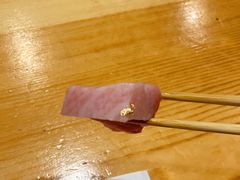 -希望日本料理(保利香槟花园店)