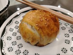 -巴依老爷新疆美食(清华东门店)