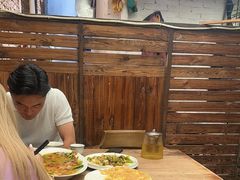 -小喜客·云南特色菜(纳西庭院店)