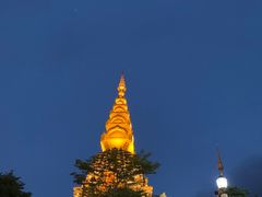 -东南亚风情赶摆街夜市